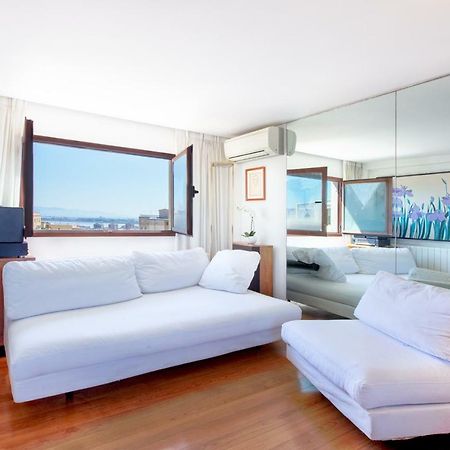 Cagliari Upper House Villa Luaran gambar