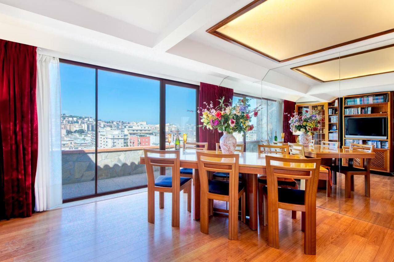 Cagliari Upper House Villa Luaran gambar