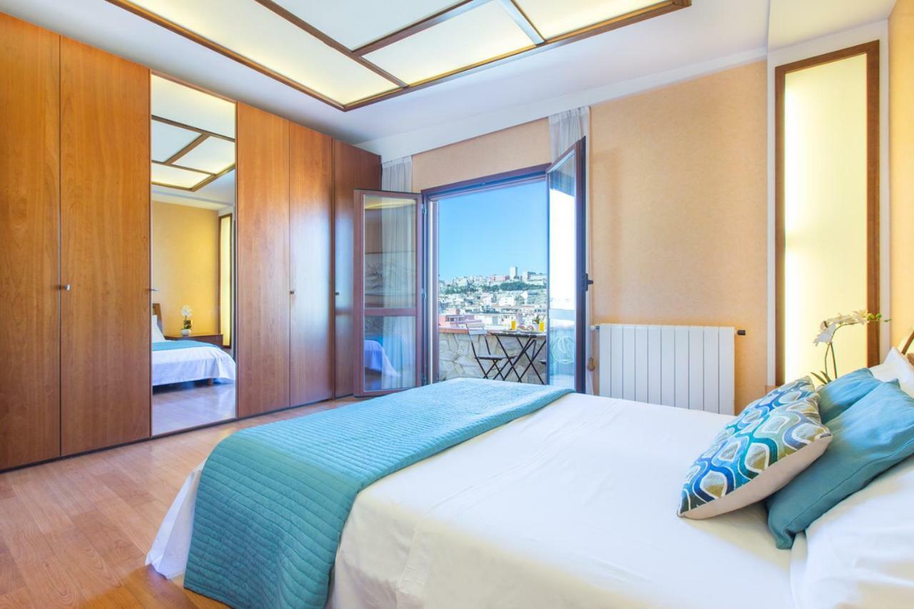 Cagliari Upper House Villa Luaran gambar