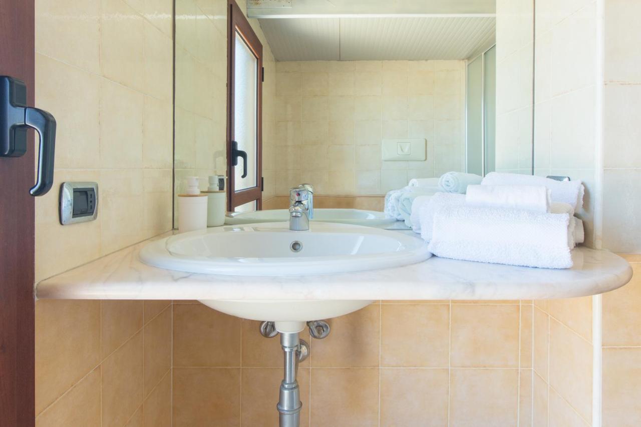 Cagliari Upper House Villa Luaran gambar
